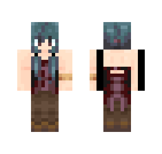New texture?!
