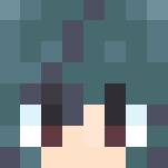 New texture?! - Female Minecraft Skins - image 3