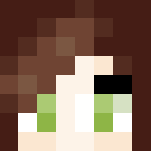 im not normal // cyber - Male Minecraft Skins - image 3