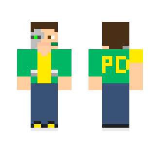 pointlessdavid42 Zhara Online
