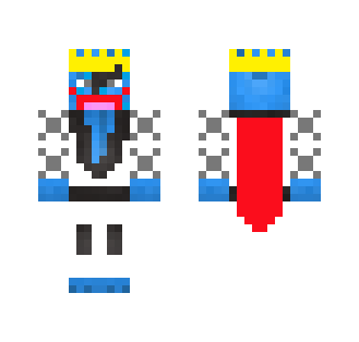 King Sawk