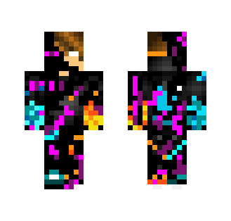 Ender Skin