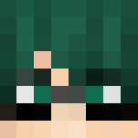 Midorima Teiko (Kuroko no Basket) - Male Minecraft Skins - image 3