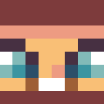 Wolverine - Male Minecraft Skins - image 3