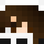 Some Team Skull Grunt myself - Female Minecraft Skins - image 3