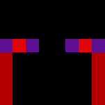 DarkForce - Male Minecraft Skins - image 3