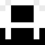Skeleton Warrior - Male Minecraft Skins - image 3