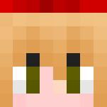 Stegi Girl~ - Female Minecraft Skins - image 3