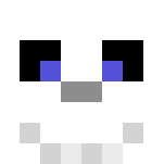 sans (Undertale) fix - Male Minecraft Skins - image 3