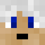 My Christmas Skin! - Christmas Minecraft Skins - image 3