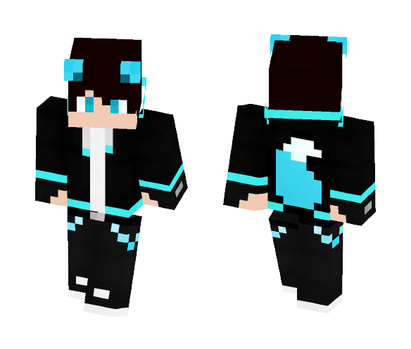 Skin Request - Male Minecraft Skins - image 1