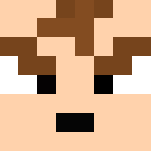 Southern Supreme Kai - Male Minecraft Skins - image 3