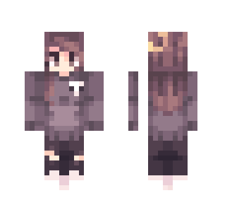 Edgy Mineman