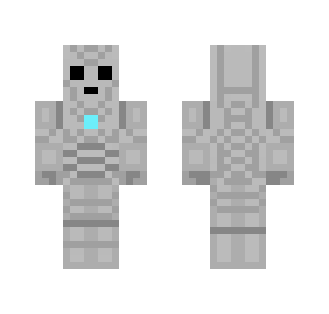 Shayani - Male Minecraft Skins - image 2