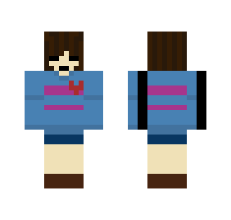 ♥~Frisk~♥