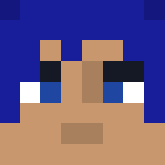 Ezra Brigder - Male Minecraft Skins - image 3