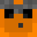 Download Free Royal Slime (incomplete) Skin for Minecraft image 3 Royal Slime (incomplete) - Male Minecraft Skins - image 3
