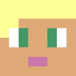Dakota from Total Drama - Female Minecraft Skins - image 3