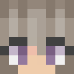 Pink Sweater - Female Minecraft Skins - image 3