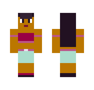 Anne Maria from Total Drama
