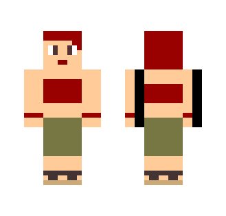 Zoey from Total Drama