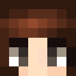 lazy ~ Ham - Female Minecraft Skins - image 3