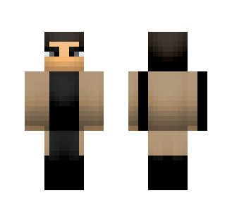 john cena - Male Minecraft Skins - image 2