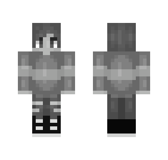 Skin Contest Entry ~Ūhhh~