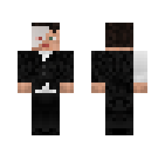 Phantom Of The Opera - Male Minecraft Skins - image 2