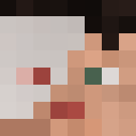 Phantom Of The Opera - Male Minecraft Skins - image 3