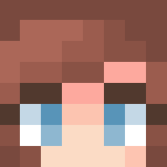 Tropical Vibes - Female Minecraft Skins - image 3