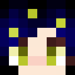 |Asiryne| Kidogo Lekki OC - Female Minecraft Skins - image 3