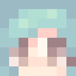 Apple | ???? - Female Minecraft Skins - image 3
