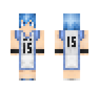 Kuroko Teiko