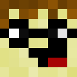 Nerd - Male Minecraft Skins - image 3