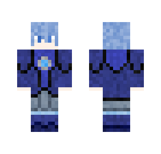 ~Male~ Killer Frost