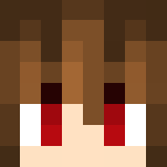 DANCETALE Chara (2) - Female Minecraft Skins - image 3