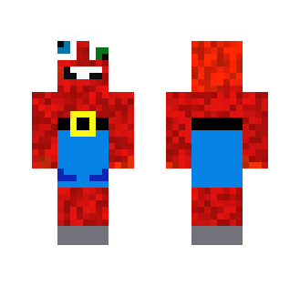 Mr-SlothJamie2