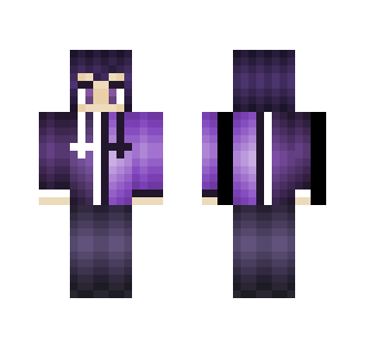 Misono Servamp