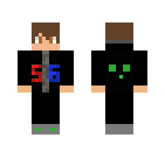My old Skin