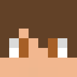My old Skin - Male Minecraft Skins - image 3