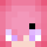 Cacti Senpai ;3333 - Female Minecraft Skins - image 3