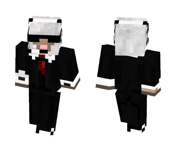 iLamb - Interchangeable Minecraft Skins - image 1