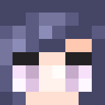 For LowSanity - Female Minecraft Skins - image 3