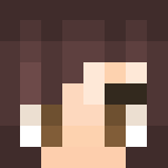 Black and White Sweater - Male Minecraft Skins - image 3
