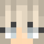 Cough - Female Minecraft Skins - image 3