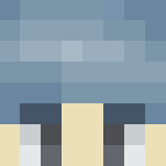 Ocean Foam - Male Minecraft Skins - image 3