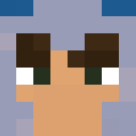 Male Wynncraft Warrior skin - Male Minecraft Skins - image 3