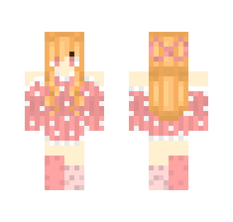 Pink Again xD