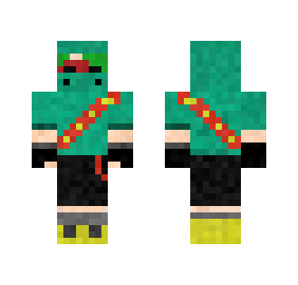 Jet Set Radio Future - NT-3000